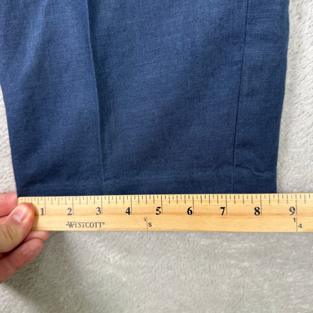 Polo by Ralph Lauren Navy Blue Men’s Dress Pants - Picture 12 of 12